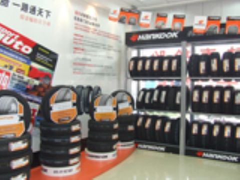 Cheap Supply;Hankook Tire(Prudential Looking For Agent)